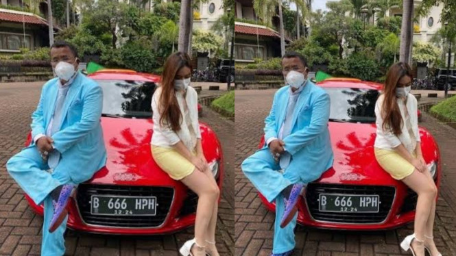 Instagram/hotmanparisofficial