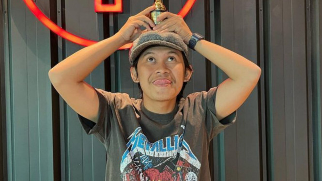 Instagram/@indrajegel