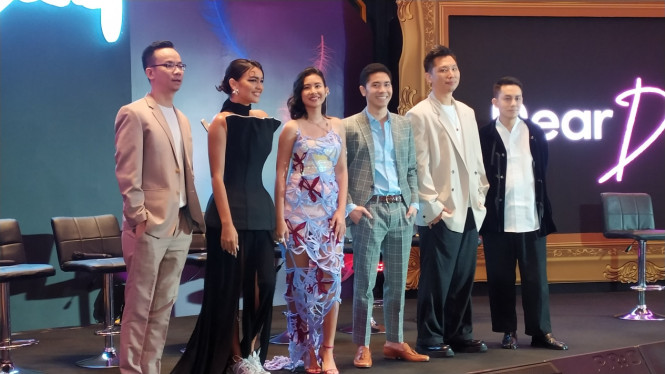 IntipSeleb/ Wahyu Firmansyah