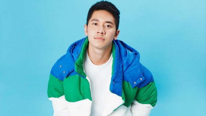 Instagram/ @mahiraemir