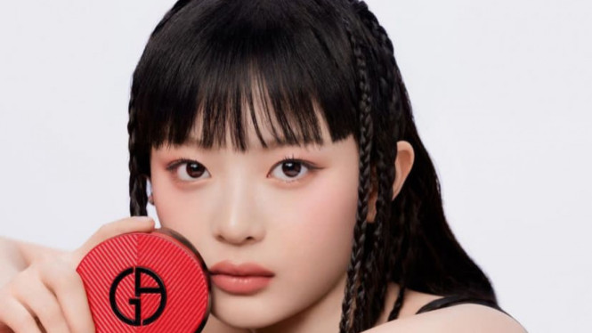 Instagram/NewJeans_official