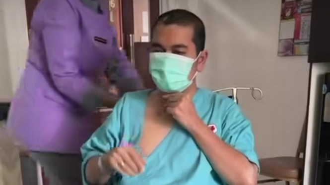 Instagram/dhila_bekti