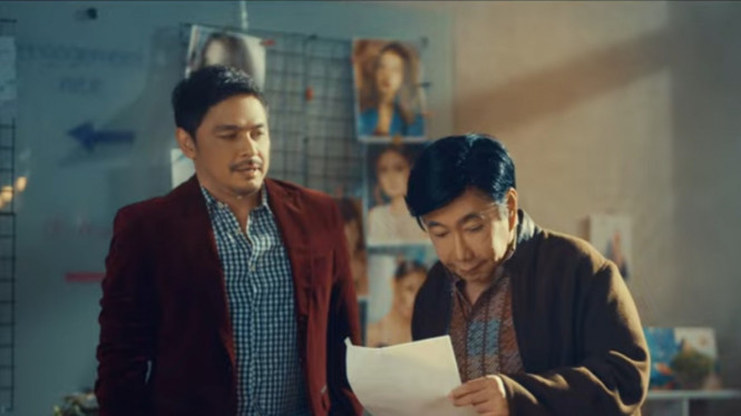 Tangkap layar YouTube 