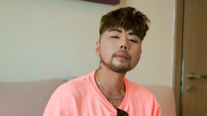 Instagram/roykiyoshi