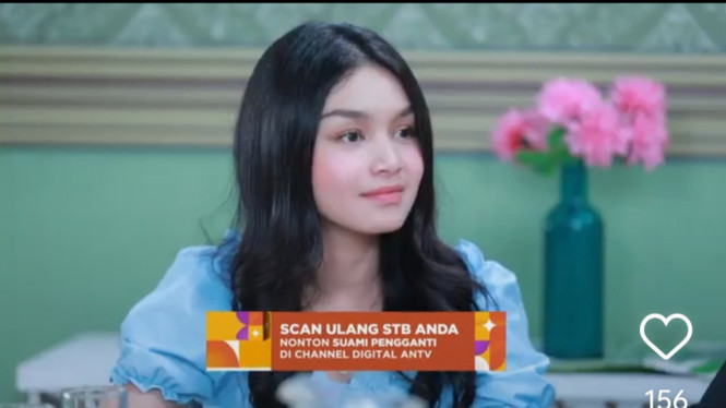 Instagram/antv_sinetronkeren 