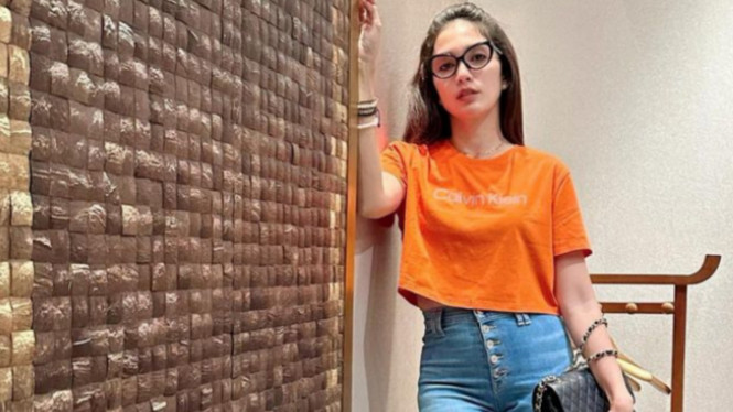 Instagram/@ussypratama