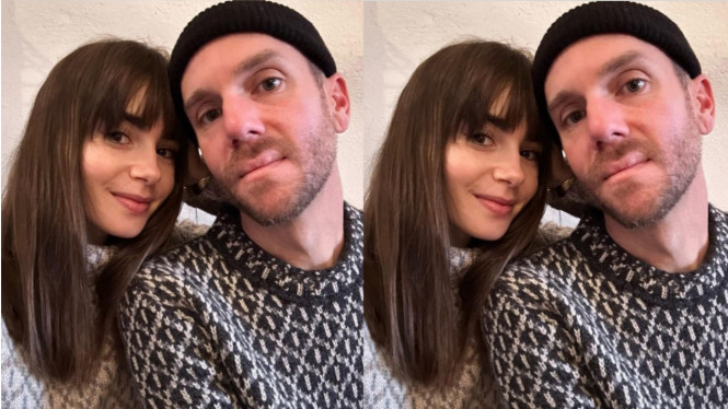 Instagram/@lilyjcollins