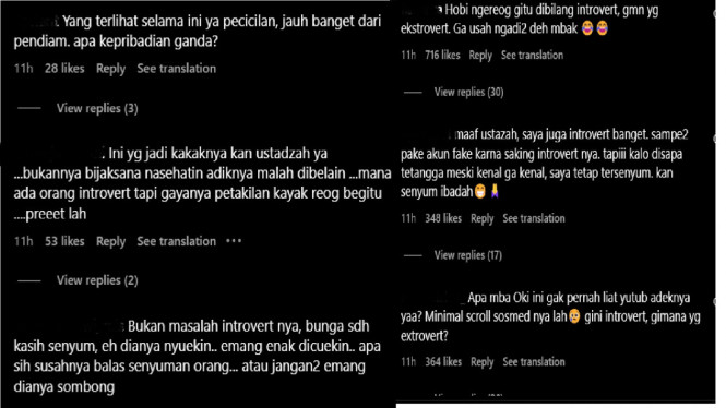 Instagram/lambegosiip