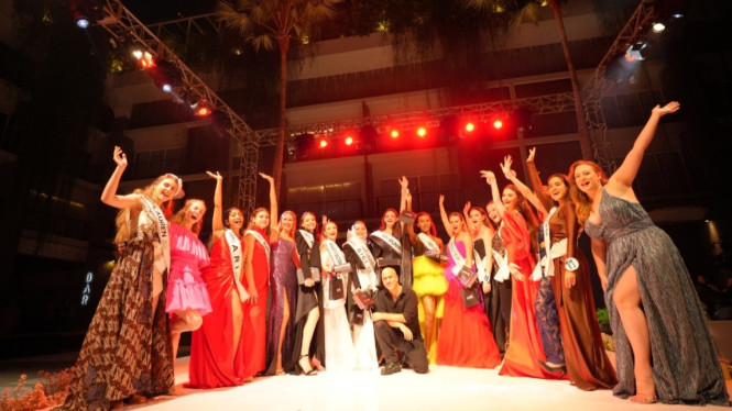 Dokumentasi Istimewa