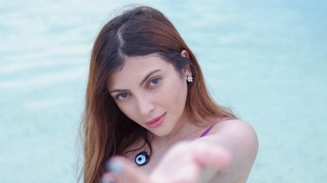 Instagram/sarahkeihl