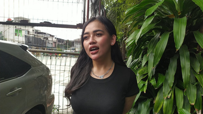 IntipSeleb/ Wahyu Firmansyah