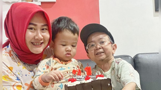 Instagram/firdaushelvie91