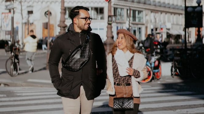 Twitter/kikysaputrii