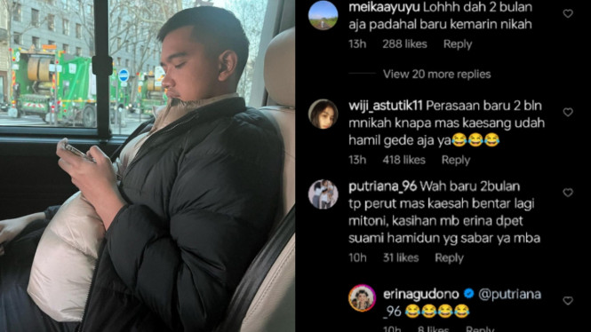 Instagram/erinagudono 