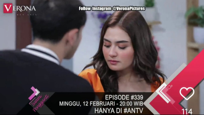 Instagram/veronapictures 