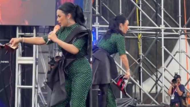 TikTok/krisdayanti_news