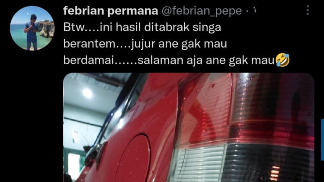 Twitter/ @febrian_pepe