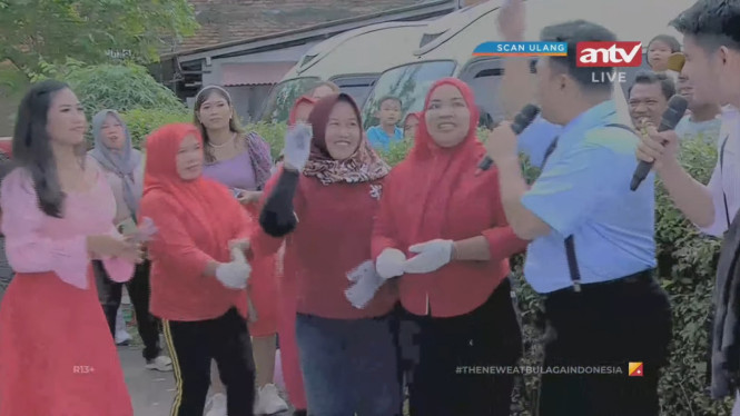 Youtube/ANTV Official