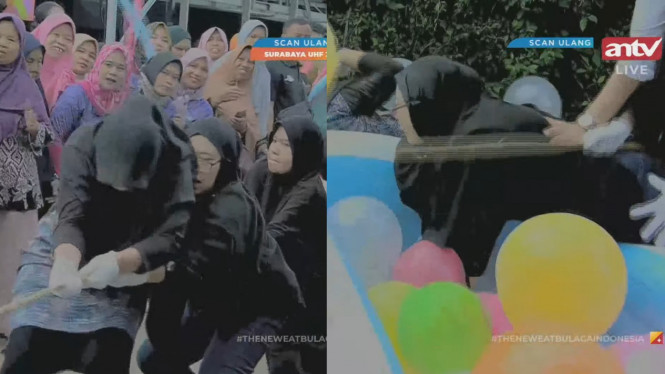 Youtube/ANTV Official