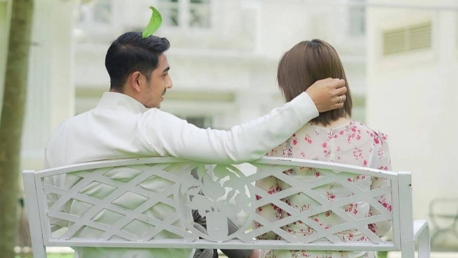 Instagram/aryamandasaloka