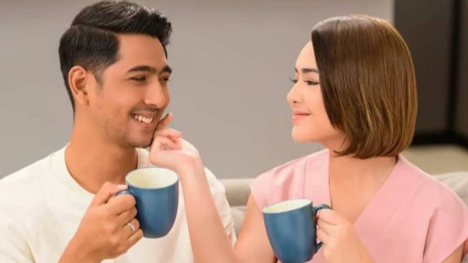 Instagram/aryamandasaloka