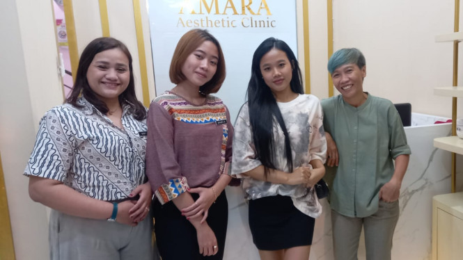 Dokumentasi Istimewa