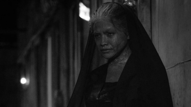 Instagram/ @sarafajira