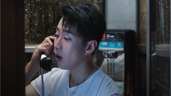 YouTube/ Jay Park