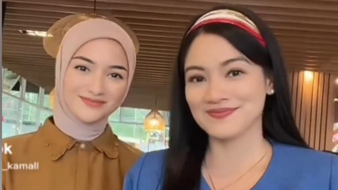 Instagram/titi_kamall