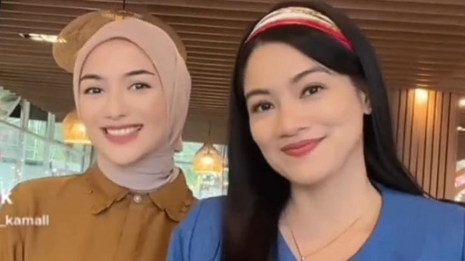 Instagram/titi_kamall