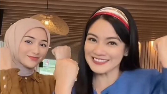 Instagram/titi_kamall