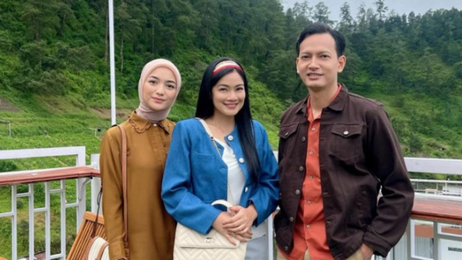 Instagram/titi_kamall