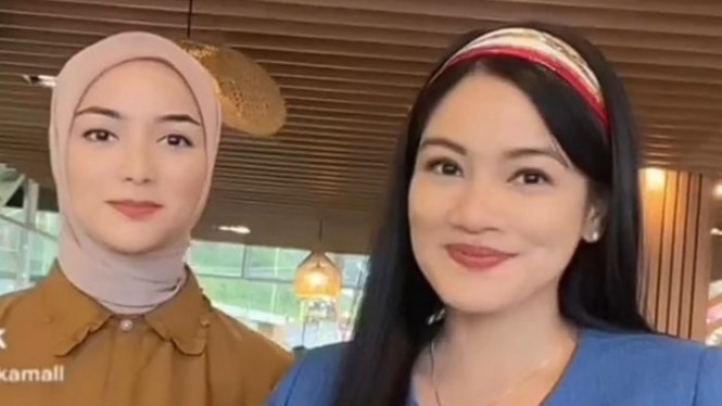 Instagram/titi_kamall