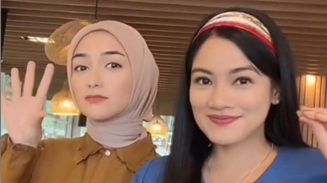 Instagram/titi_kamall