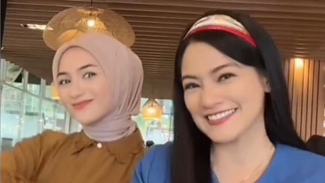 Instagram/titi_kamall