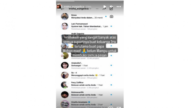 Instagram/trisha_eungelica