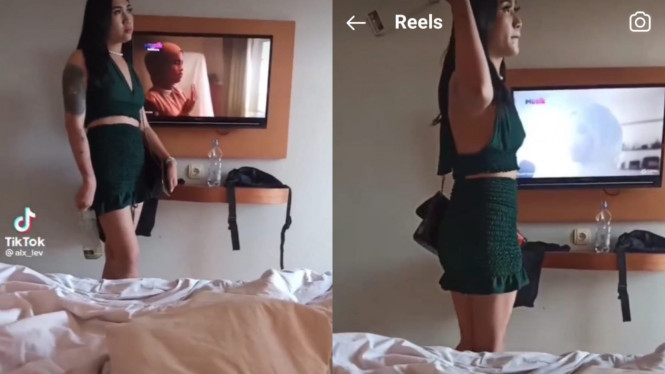 Instagram/bogordailynews