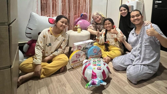 Instagram/dhila_bekti