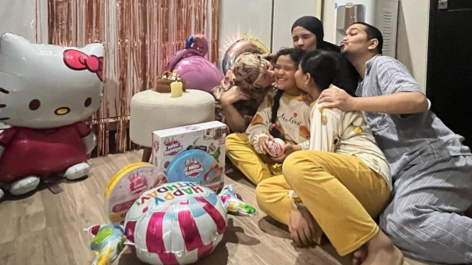 Instagram/dhila_bekti