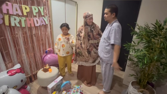 Instagram/dhila_bekti