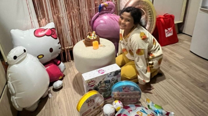 Instagram/dhila_bekti