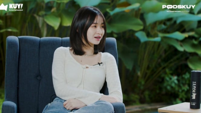 YouTube/KUY Entertainment 