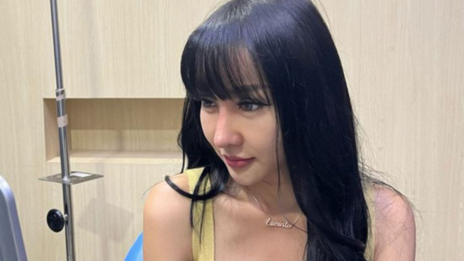 Instagram/@lucintaluna_manjalita