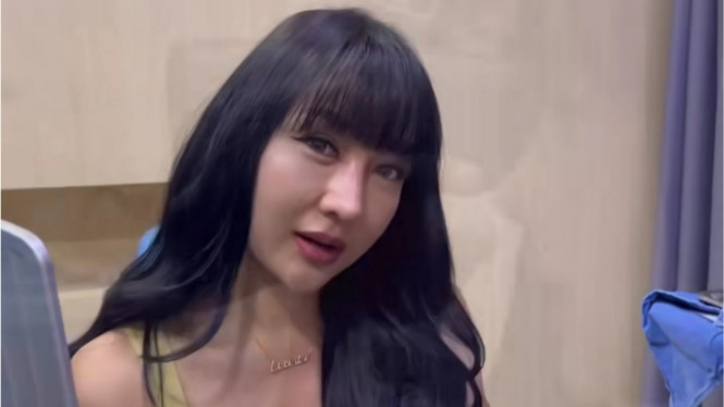 Instagram/@lucintaluna_manjalita