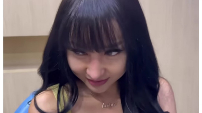 Instagram/@lucintaluna_manjalita