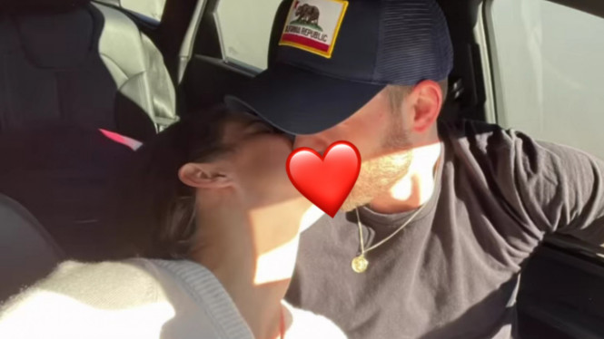 Instagram/@chrisevans