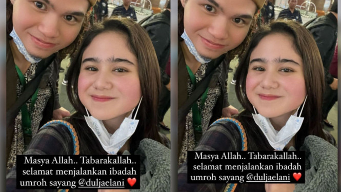 Instagram/tissabiani