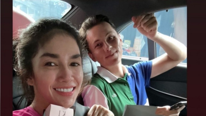 Instagram/ussypratama