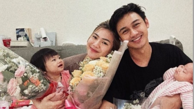 Instagram/felicyangelista_