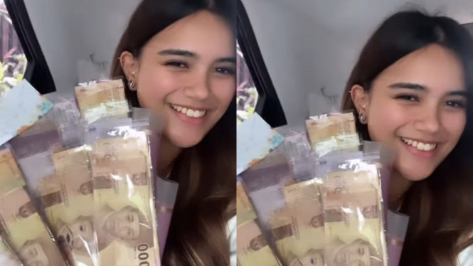 Instagram/audimarissa